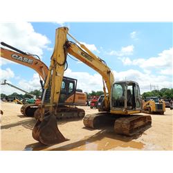 2006 KOBELCO 135SR LC HYDRAULIC EXCAVATOR, VIN/SN:YH0403947 - 9' 6" STICK, 24" BUCKET, AUX HYD, CAB,