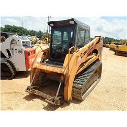 2006 MUSTANG MTL25 SKID STEER LOADER, VIN/SN:21504005 - CRAWLER, CAB, A/C
