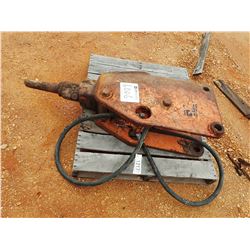 NPK HYD HAMMER (B-1)