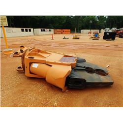 HYD ROTATING PULVERIZER (B-1)