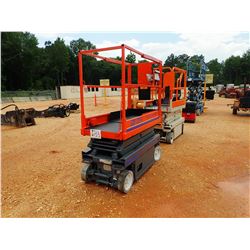 SKY JACK 3015 SCISSOR LIFT (B2)