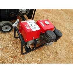 HONDA EG3500 PORTABLE GENERATOR (B-3)