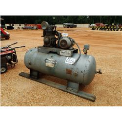 SAYLOR BRALL AIR COMPRESSOR, ELEC MOTOR