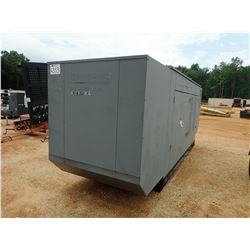 GENERAC MODEL 1 GENERATOR SET, VIN/SN:2107015 - 300KW, 120/240 VOLT, 3 PHASE, 60 HERTZ IVECO DIESEL 
