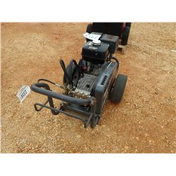 MI-T-M 4,000 PSI PRESSURE WASHER (B-4)