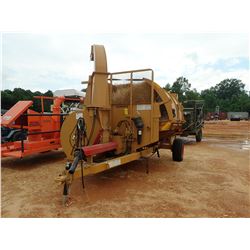 DURATECH 2564 - BLOWER (CONTROLS IN SECURITY OFFICE) (B4)