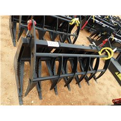 72" ROOT TAKE, FITS SKID STEER LOADER (B5)