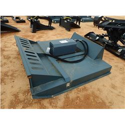 72" BRUSHCUTTER (B-5)