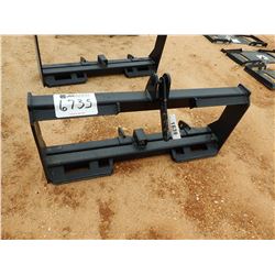 3 PTH ATTACH, FITS SKID STEER LOADER