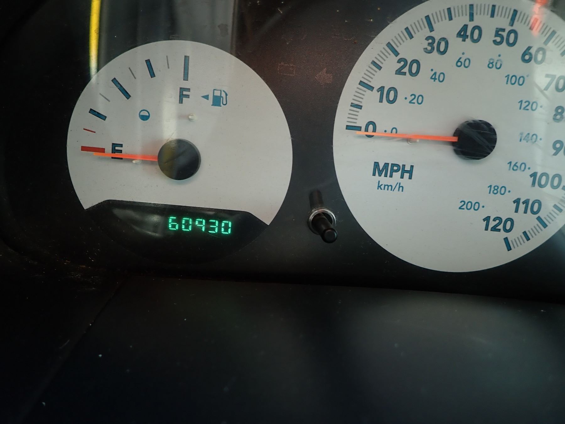 2006 DODGE CARAVAN CARGO VAN, VIN/SN1D4GP21E66B511695 V6 GAS, A/T