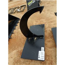 BEAVER CLAW SINGLE FITS SKID STEER LOADER (B-5)