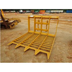 SEC 72" STACKING FORKS (B-6)