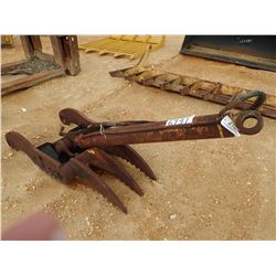 ACS HYD THUMBS (B-6)