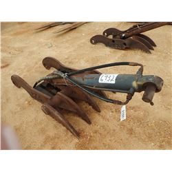 ACS HYD THUMBS (B-6)