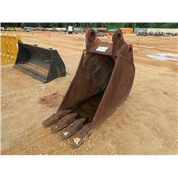 28" HENSLEY BUCKET (B-6)