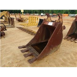 36" CAT BUCKET (B-6)