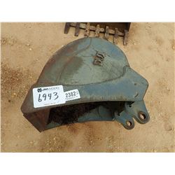 24" TAG BUCKET (B6)