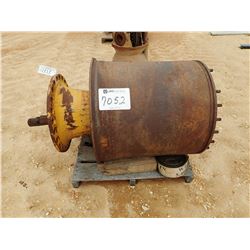 DRUM DRIVE FITS CAT 621 SCRAPER (B-6)