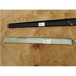 72" FORK EXTENSION, LIGHT DUTY (B-6)