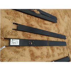 84" FORK EXTENSION (B6)