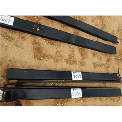 72" FORK EXTENSION LIGHT DUTY (B-6)