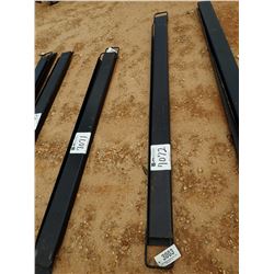 84" FORK EXTENSION LIGHT DUTY (B-6)