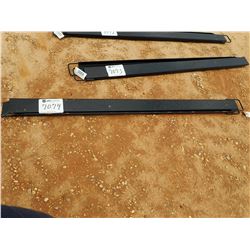 84  FORK EXTENSION LIGHT DUTY (B-6)