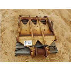 37" WIDE THUMB (B-6)