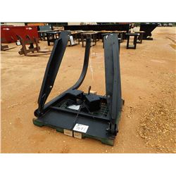 LIMBER RISER FOR JOHN DEERE (B-6)