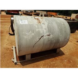 FUEL STORAGE TANK (B-7)