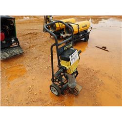 BOSCH BRUTE JACK HAMMER (B-9)