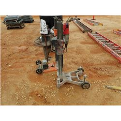 CONCRETE DRILL (B-9)