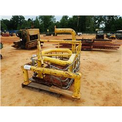 SAFETY GUARD RAILS (B-9)