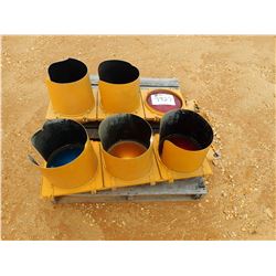 (2) TRAFFIC LIGHT (B-9)