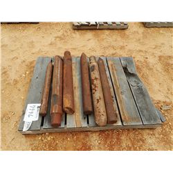 (6) BITS, FITS HYD HAMMER