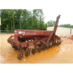 UNITED FARM TOOL GRAIN DRILL