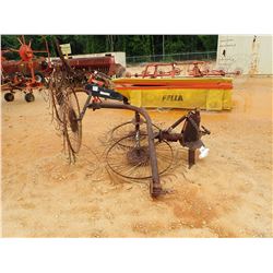 HAY RACK