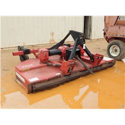 BUSH HOG 3209 ROTARY CUTTER, - 9' WIDTH