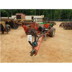 RITE WAY RR250 ROCK BUCKET