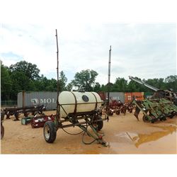 280 GALLON SPRAYER SYSTEM (C-3)