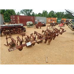 14' ROLLING CULTIVATOR (C-3)