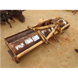 ALAMO FAIL MOWER (C-3)