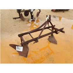 BOTTOM PLOW (C-3)