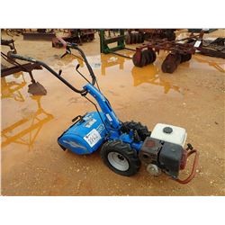 ROTO TILLER WALK BEHIND, GAS ENGINE