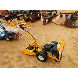 CUB CADET ROTO TILLER, VIN/SN:1C055P20033 - (UNUSED) (C-3)