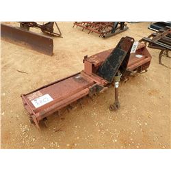 78" BUSH HOG ROTO TILLER (C-3)