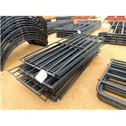 (30) 8' GOAT/SHEEP PANELS (C-4)