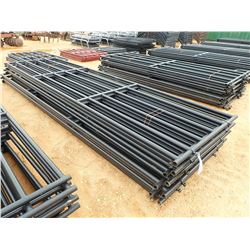 (10) 16' GATES (C-4)