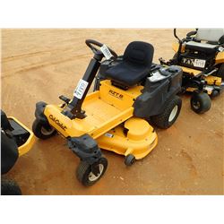 CUB CADET RZTS VIN/SN:1E073H20073 - 50" ZERO TURN MOWER (C5)