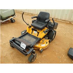 CUB CADET ZERO TURN MOWER, VIN/SN:76225Z0034 - 44" (C-5)